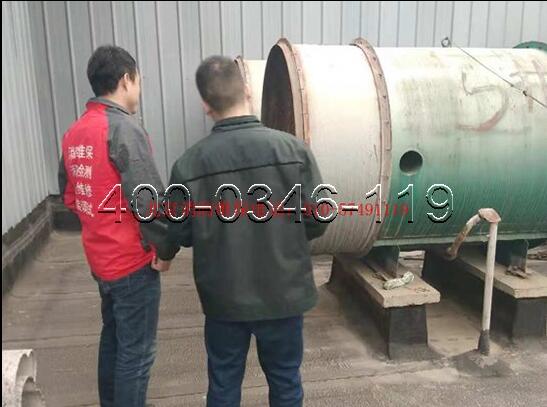 消防风机故障检测维修