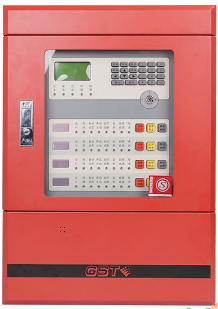 海湾GST-QKP04气体灭火控制器