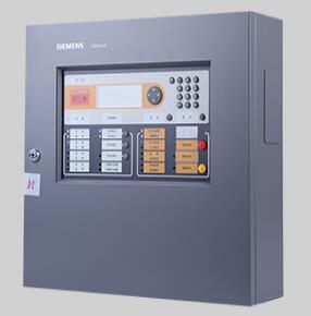 西门子XC7201气体灭火控制器