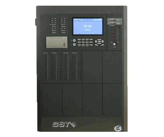 海湾JB-QB-GSTN1500火灾报警控制器(联动型)