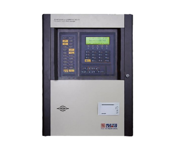 利达JB-QB/LD128E(Q)火灾报警控制器(联动型)