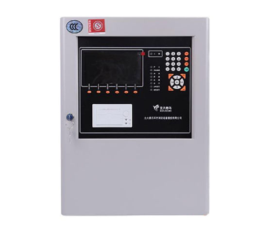 北大青鸟JB-QB-JBF5010 JBF5011 JBF5012火灾报警控制器