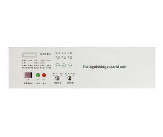 营口新山鹰XMP-YKS4371气体灭火控制器